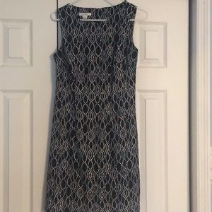 Trendy Dressbarn dress 👗